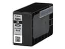 Canon PGI-1500XL BK - High Yield - black - original - ink tank thumbnail 1