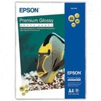 Epson Matte Paper Heavy Weight, DIN A3+, 167g/m², 50 Sheets - Image 1