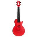 RockJam RJUK-CF-RD Concert Ukulele - Red thumbnail 4