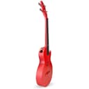 RockJam RJUK-CF-RD Concert Ukulele - Red thumbnail 5