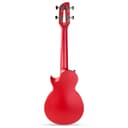 RockJam RJUK-CF-RD Concert Ukulele - Red thumbnail 6