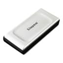 Kingston Technology XS2000 4 TB Black, Silver thumbnail 2