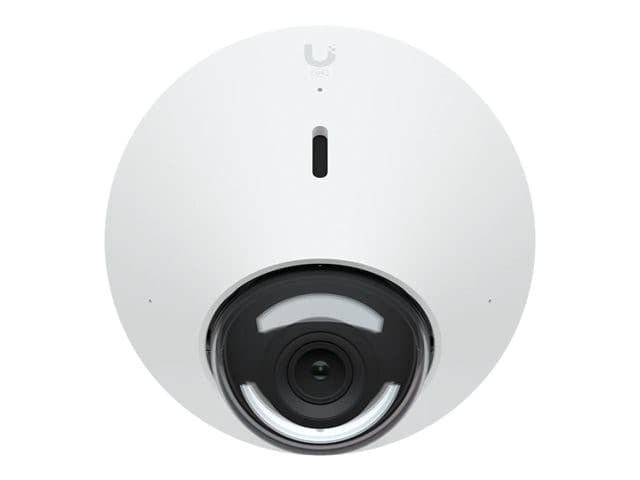 Ubiquiti UniFi Protect G5 Dome 2K PoE Camera (UVC-G5-Dome) - Single - Image 1