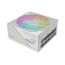 ASUS ROG Loki White Edition 850W 80 PLUS Platinum SFX-L PSU Power Supply thumbnail 3