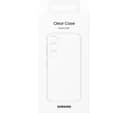 SAMSUNG Galaxy S23 Case - Clear thumbnail 5