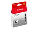Canon CLI-42GY Original Ink Tank - Grey thumbnail 2