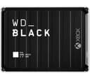 WD _BLACK P10 Game Drive for Xbox - 2 TB, Black thumbnail 3