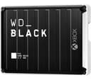 WD _BLACK P10 Game Drive for Xbox - 2 TB, Black thumbnail 5