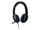 Logitech USB Headset H540 - headset thumbnail 1
