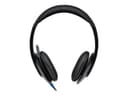Logitech USB Headset H540 - headset thumbnail 2