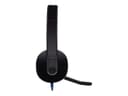 Logitech USB Headset H540 - headset thumbnail 3