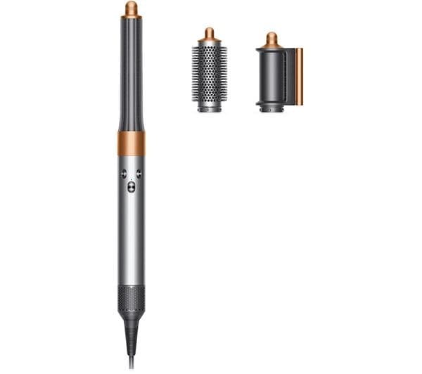 Dyson Airwrap Origin Multi-Styler Nickel & Copper - Image 1