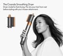 Dyson Airwrap Origin Multi-Styler Nickel & Copper thumbnail 2