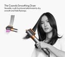 Dyson Airwrap Origin Multi-Styler Nickel & Copper thumbnail 3
