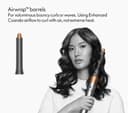 Dyson Airwrap Origin Multi-Styler Nickel & Copper thumbnail 5