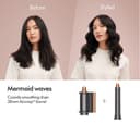 Dyson Airwrap Origin Multi-Styler Nickel & Copper thumbnail 6