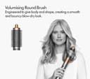 Dyson Airwrap Origin Multi-Styler Nickel & Copper thumbnail 7
