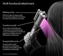 Dyson Airwrap Origin Multi-Styler Nickel & Copper thumbnail 9