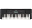 YAMAHA PSR-E283 Electronic Keyboard - Black thumbnail 1