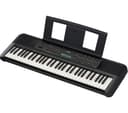 YAMAHA PSR-E283 Electronic Keyboard - Black thumbnail 4