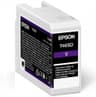 Epson UltraChrome Pro ink cartridge 1 pc(s) Original Violet
