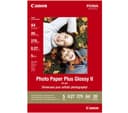CANON A4 Glossy Photo Paper - 20 Sheets thumbnail 1