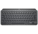 Logitech MX Keys Mini Wireless Keyboard - Graphite thumbnail 1
