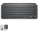 Logitech MX Keys Mini Wireless Keyboard - Graphite thumbnail 2