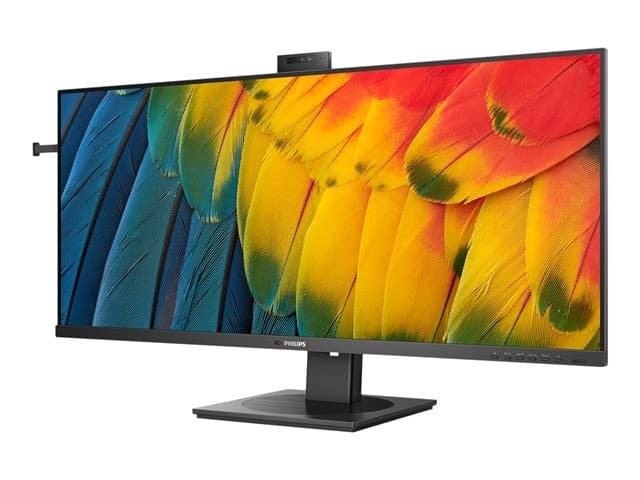 Philips 40B1U5601H 40" Monitor 21:9 - Image 3