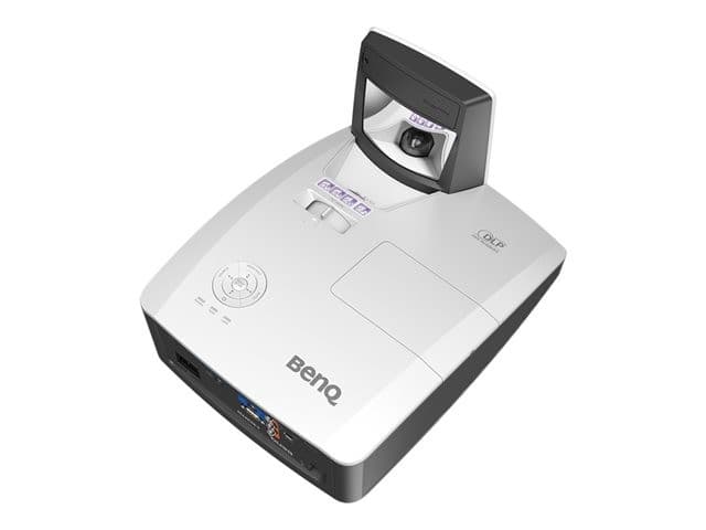 BenQ MH856UST+ DLP Projector Ultra Short-Throw - Image 1