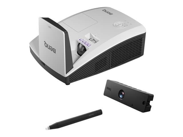 BenQ MH856UST+ DLP Projector Ultra Short-Throw - Image 3
