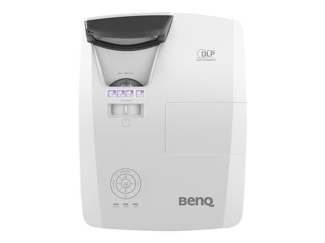 BenQ MH856UST+ DLP Projector Ultra Short-Throw - Image 4