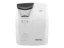 BenQ MH856UST+ DLP Projector Ultra Short-Throw thumbnail 4