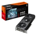 GIGABYTE Radeon RX 9060 XT GAMING 8G Graphics Card - 8GB GDDR6, 128bit, PCI-E 5.0, 3130 MHz Core Clock, 2 x DisplayPort, 1 x HDMI, GV-R9060XTGAMING-8GD thumbnail 1