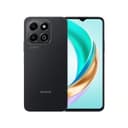 HONOR X6b 128GB Smartphone 4GB RAM 4G Dual SIM 90Hz Display - Midnight Black thumbnail 1
