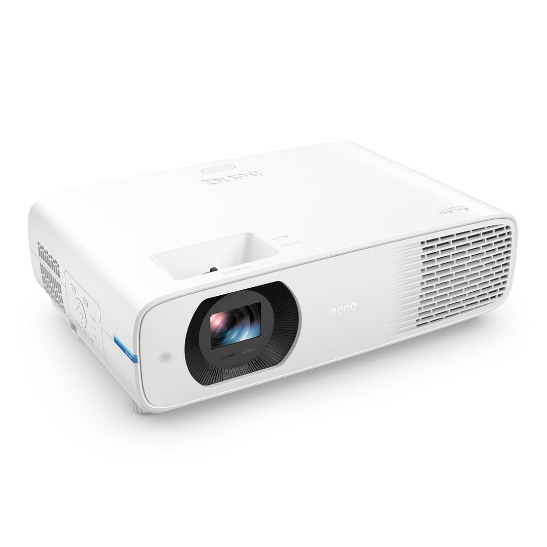 BenQ LH750 5000 ANSI lumens DLP 1080p (1920x1080) 3D White - Image 2
