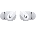 BEATS Studio Buds Wireless Bluetooth Noise-Cancelling Earbuds - White thumbnail 3
