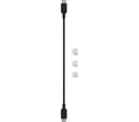 BEATS Studio Buds Wireless Bluetooth Noise-Cancelling Earbuds - White thumbnail 7