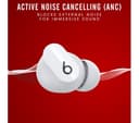 BEATS Studio Buds Wireless Bluetooth Noise-Cancelling Earbuds - White thumbnail 9