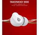 BEATS Studio Buds Wireless Bluetooth Noise-Cancelling Earbuds - White thumbnail 10