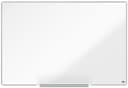 Nobo Impression Pro Lacquered steel Magnetic Whiteboard 90x60cm thumbnail 1