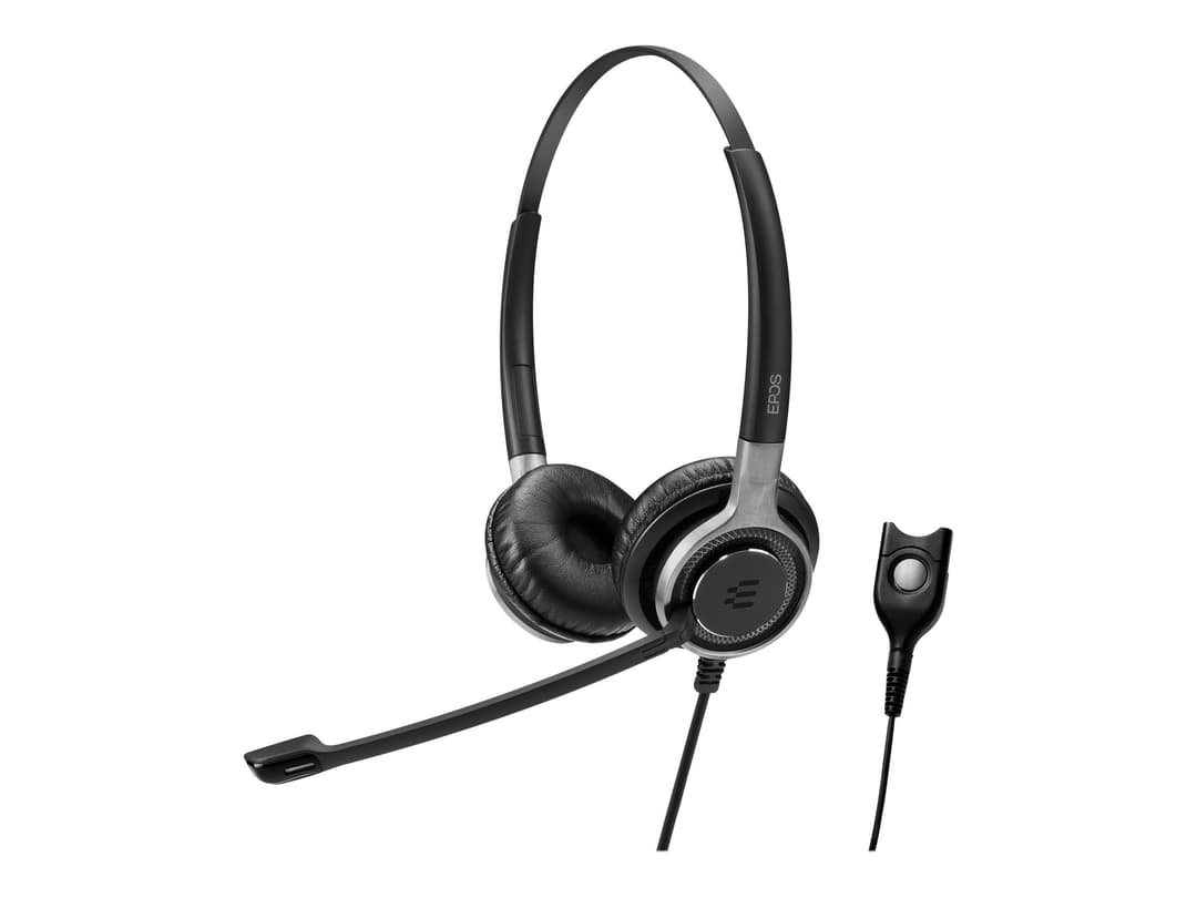 EPOS IMPACT SC 660 - headset - Easy Disconnect - Image 1