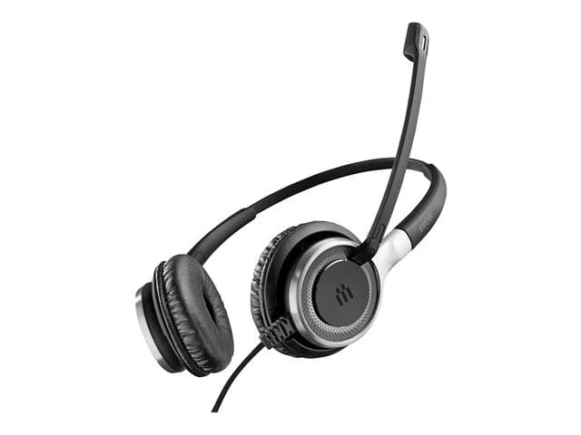 EPOS IMPACT SC 660 - headset - Easy Disconnect - Image 3
