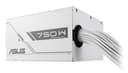 ASUS Prime 750W 80 PLUS Bronze Non-Modular ATX PSU - White thumbnail 3