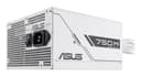ASUS Prime 750W 80 PLUS Bronze Non-Modular ATX PSU - White thumbnail 4