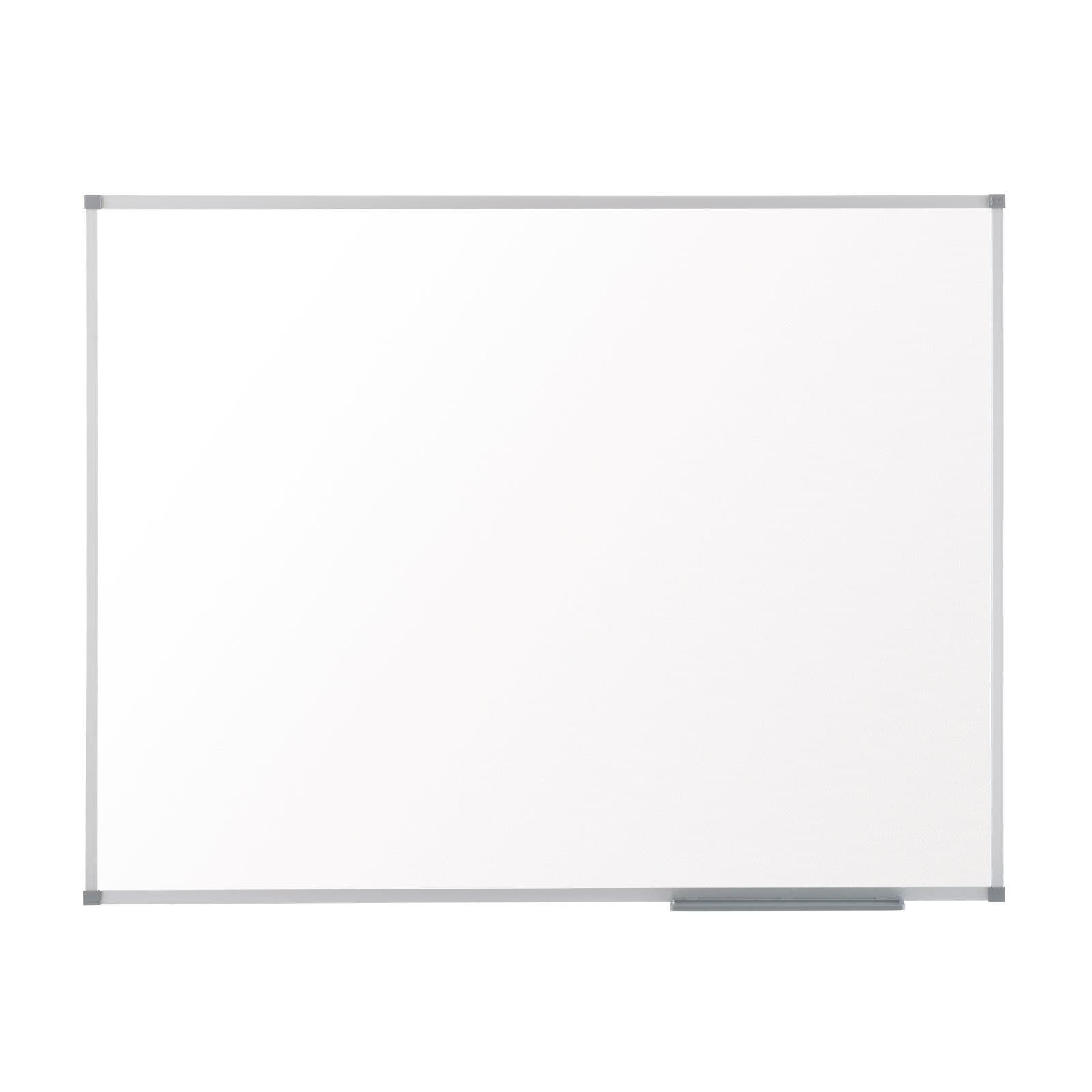Nobo Essence Steel Magnetic Whiteboard 180x120cm