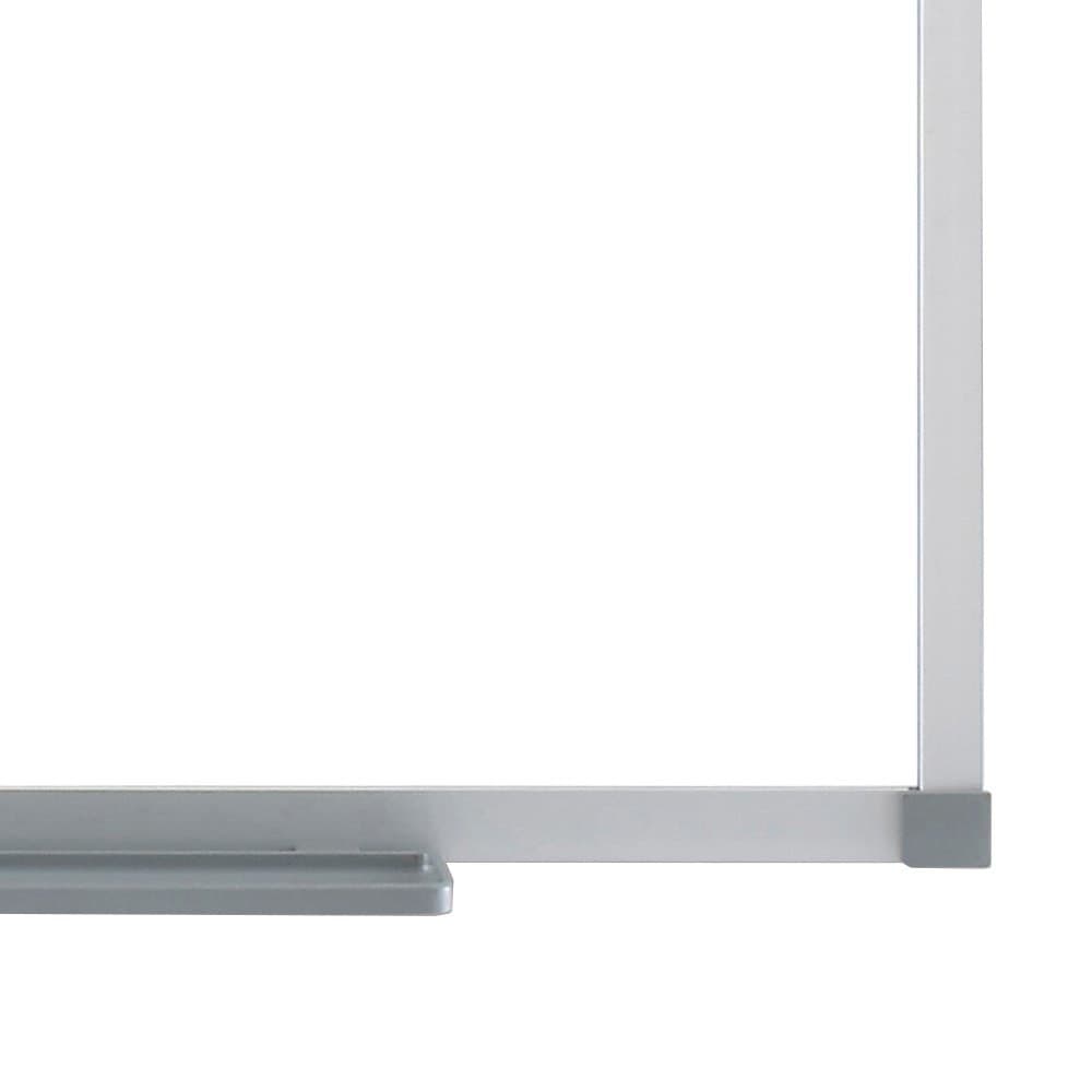 Nobo Essence Steel Magnetic Whiteboard 180x120cm - Image 4