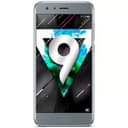 Honor 9 Dual SIM Smartphone 4GB RAM 64GB - Glacier Grey thumbnail 1