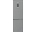 HOTPOINT Dual No Frost HPK 26402 XP4UK 70/30 Fridge Freezer - Silver thumbnail 1