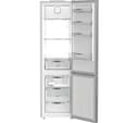 HOTPOINT Dual No Frost HPK 26402 XP4UK 70/30 Fridge Freezer - Silver thumbnail 6